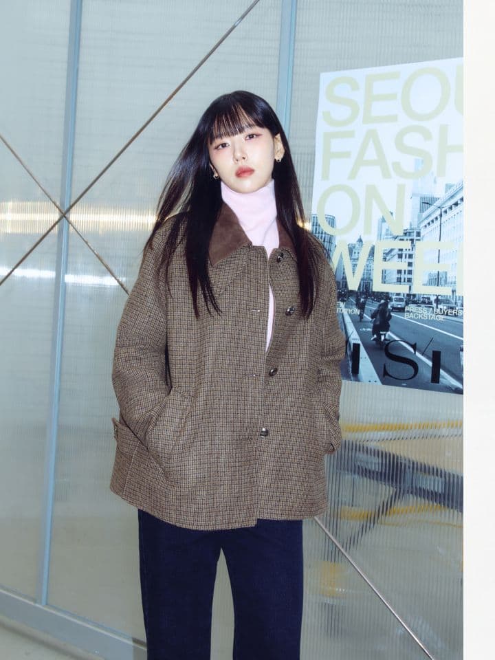 가을 간절기룩 추천 +최대35%쿠폰