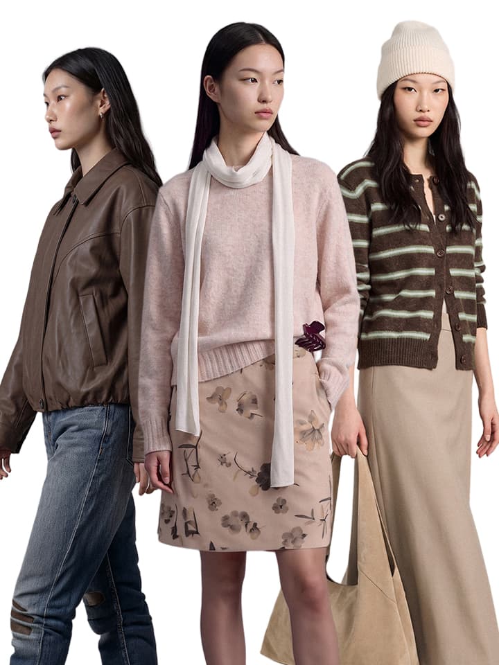 S/S 추천 데일리룩, 신상&이월 기간한정 특가+추가30%쿠폰혜택