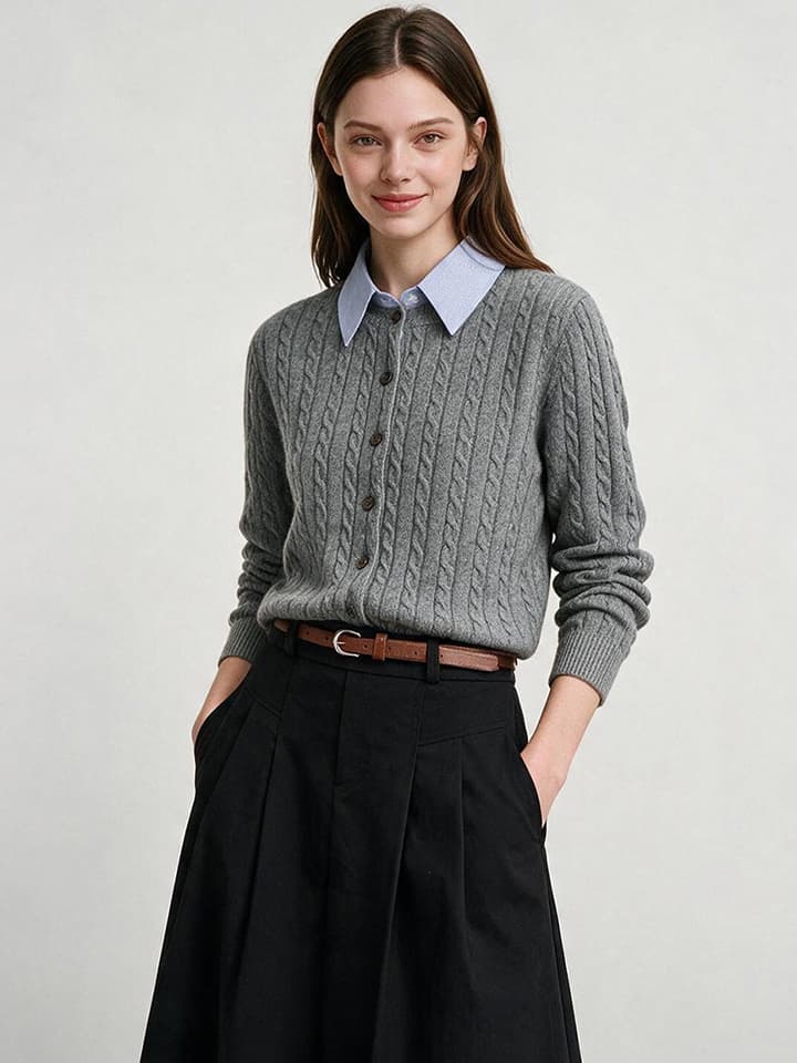 센스있는 가을 데일리룩 최대 80% OFF