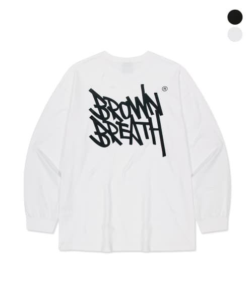 TAG OG LONGSLEEVE