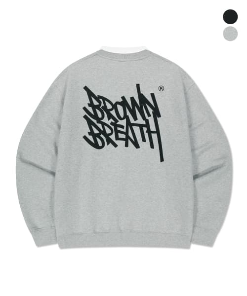 TAG OG CREWNECK