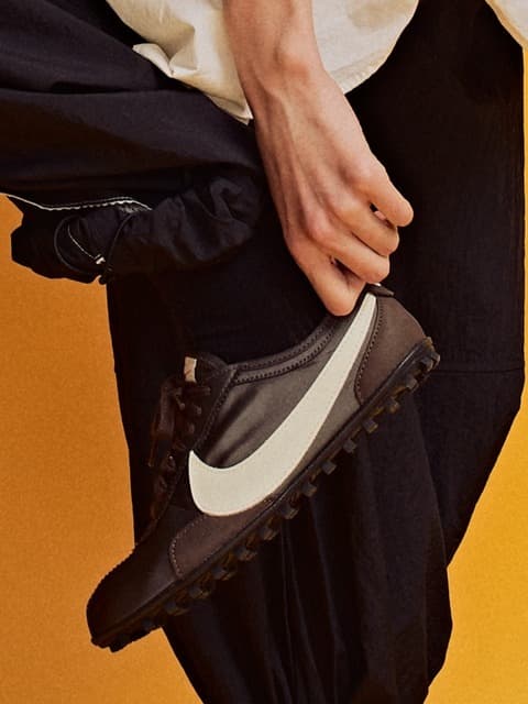 [IW0955-201] NIKE MOON SHOE OG
