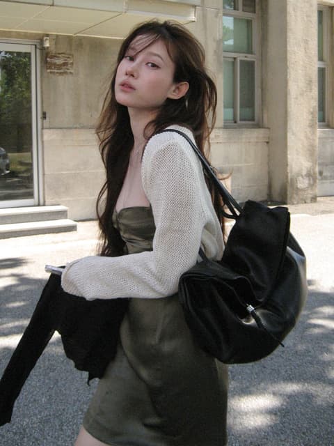 Arche Shoulder Large FA6AB376-FH