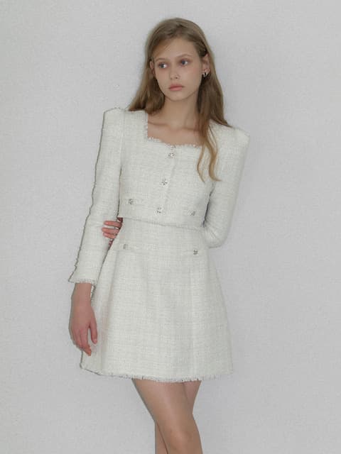 Snowbell Dress_3Color
