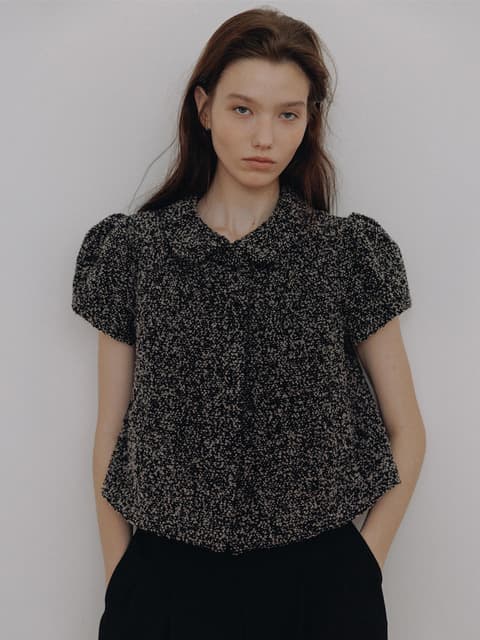Mignon Boucle Jacket