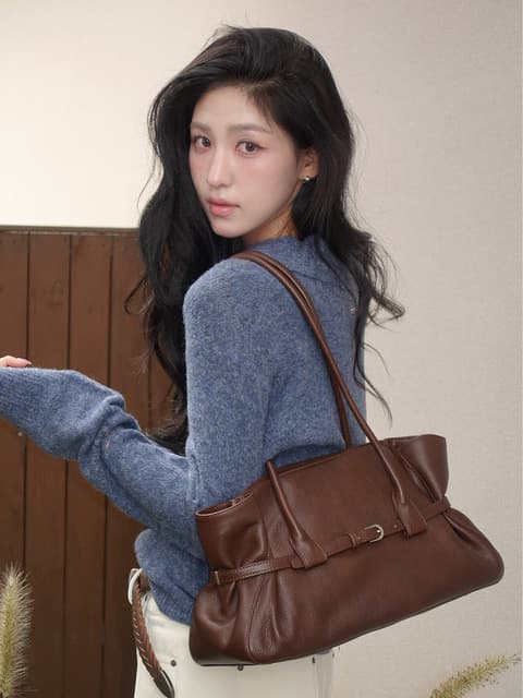 [단독][유니 Pick] HAVI BAG (6COLOR)
