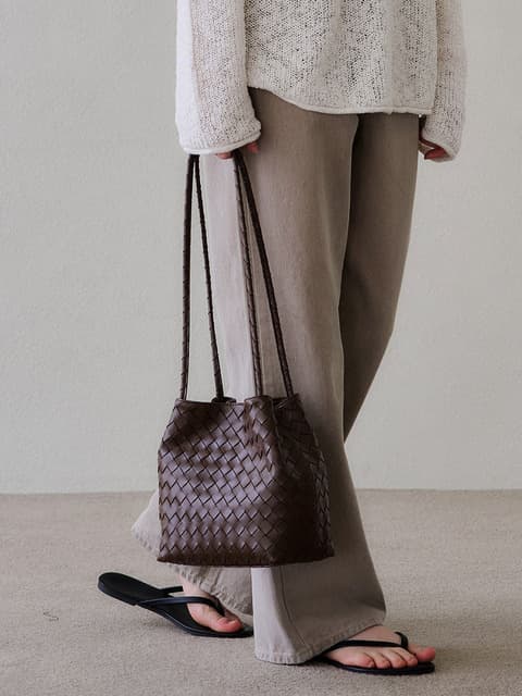 [단독]JURI BAG 4COLORS
