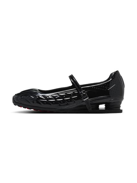 [IR5510-001] W NIKE SHOX Z CALISTRA