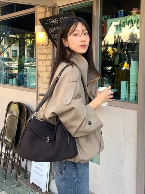 [민하PICK][단독] TLT Satchel M (TLT 사첼 미듐)_3colors