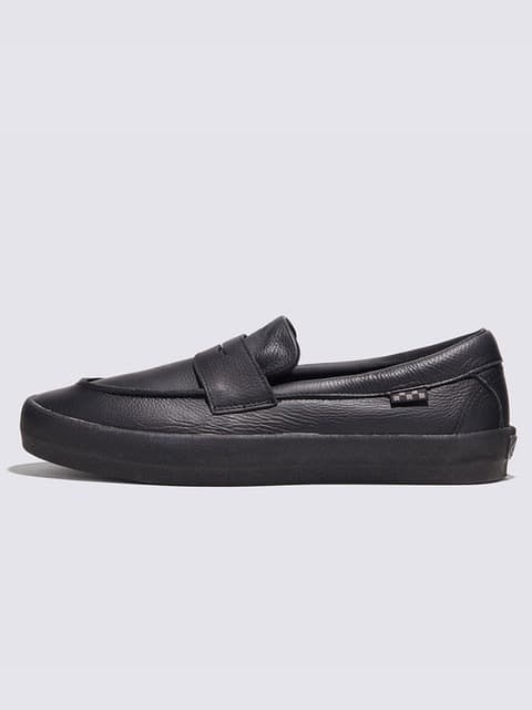 [반스 공식] Skate Loafer 스케이트 로퍼 / VN0A5DXUBKA1