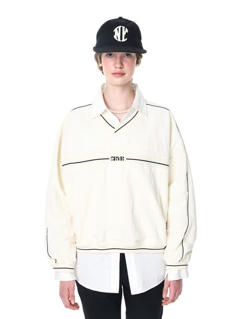 [단독] GRVR LINE ANORAK (2COLOR)