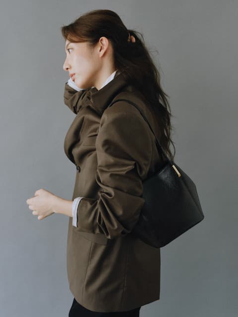 Marron Bag_3colors